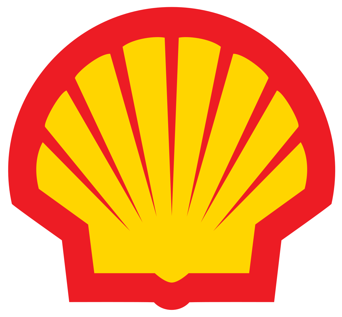 Shell Shipping logo